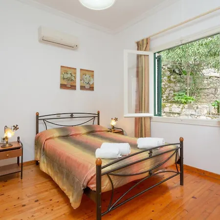 Sofia Nisaki (Corfu)