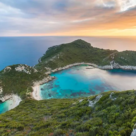 Villa Sofia Nisaki (Corfu)