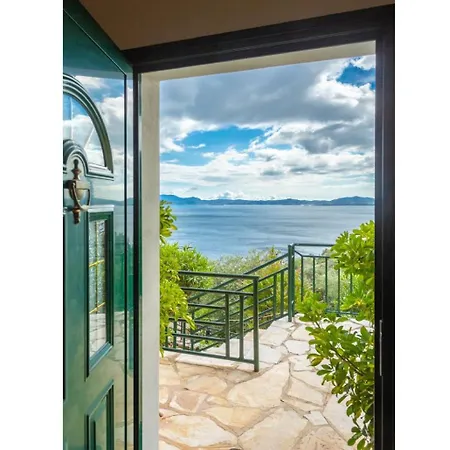 Villa Sofia Nisaki (Corfu)