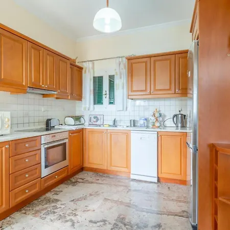 Sofia * Nisaki (Corfu)