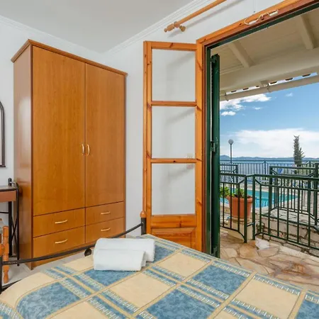 Villa Sofia Nisaki (Corfu)