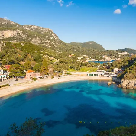 Sofia Villa Nisaki (Corfu)