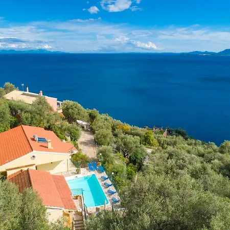 Sofia * Nisaki (Corfu)