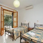 빌라 Sofia Nisaki (Corfu)