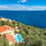 Sofia * Nisaki (Corfu)