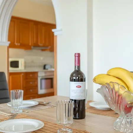 Sofia Villa Nisaki (Corfu)