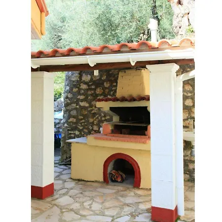 Villa Sofia *