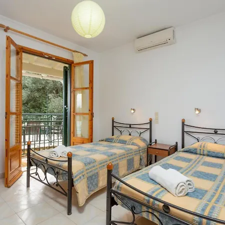 Villa Sofia Nisaki (Corfu)