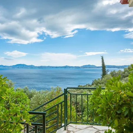 Sofia * Nisaki (Corfu)