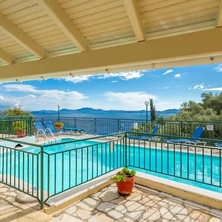 Sofia Nisaki (Corfu)