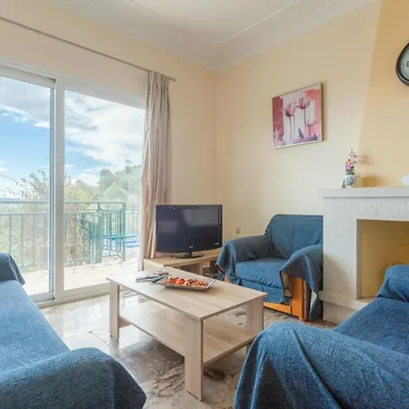 Sofia * Nisaki (Corfu)