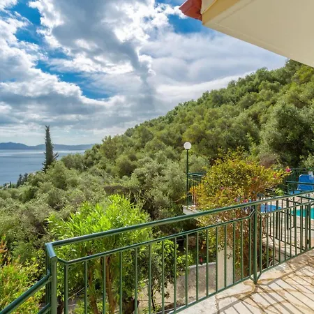 Villa Sofia