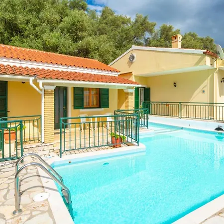 Villa Sofia