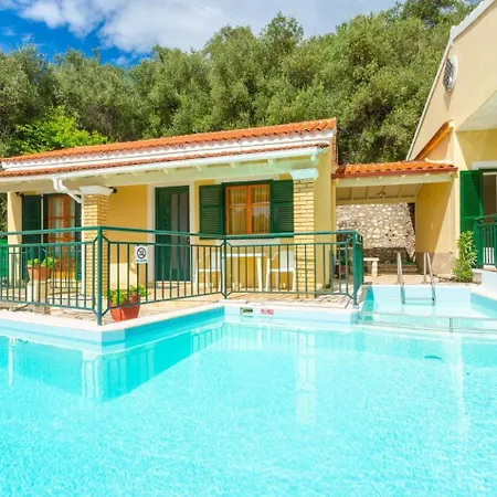 Villa Sofia *