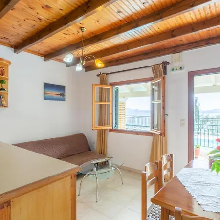 Sofia * Nisaki (Corfu)