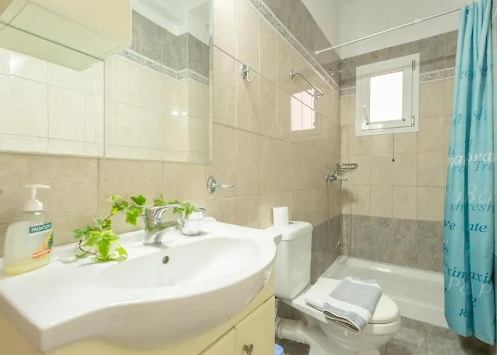 Sofia * Nisaki (Corfu)