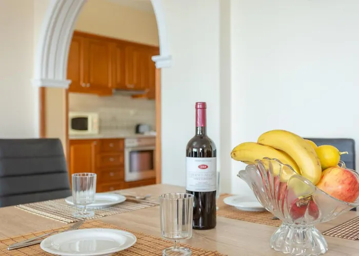 Sofia Villa Nisaki (Corfu)