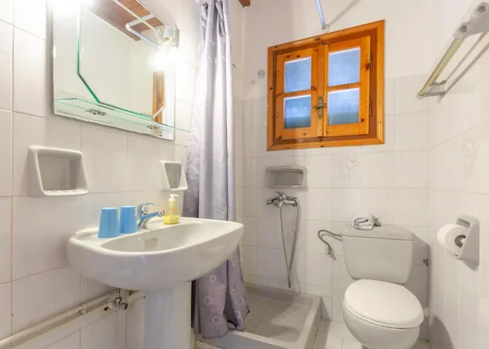 Sofia Nisaki (Corfu)