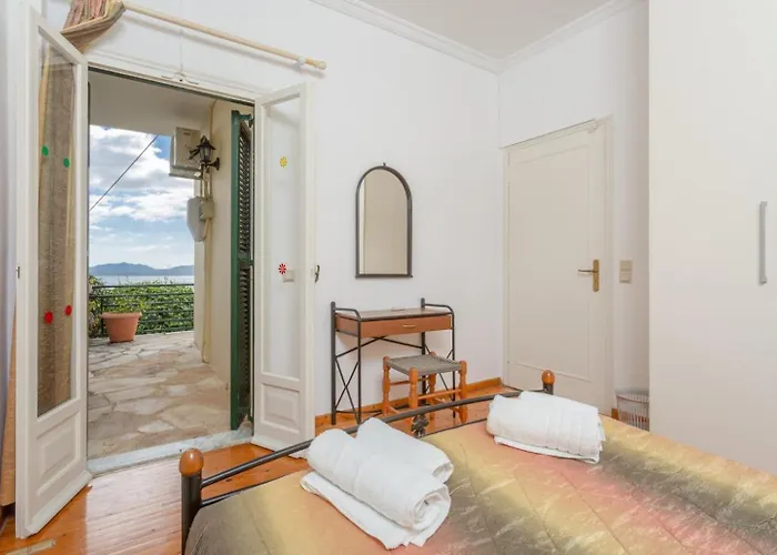Villa Sofia