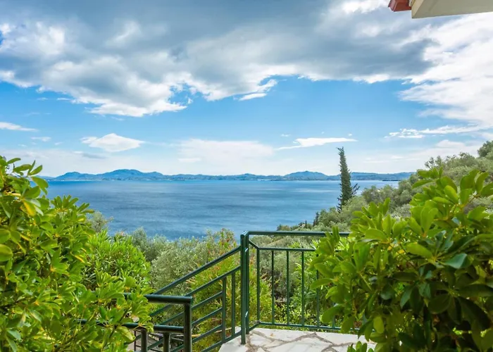 Sofia * Nisaki (Corfu)