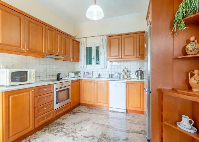 Sofia * Nisaki (Corfu)