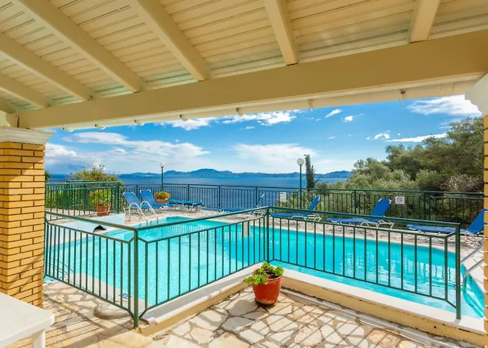 Sofia Nisaki (Corfu)