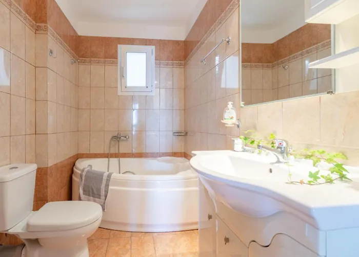 Sofia Villa
