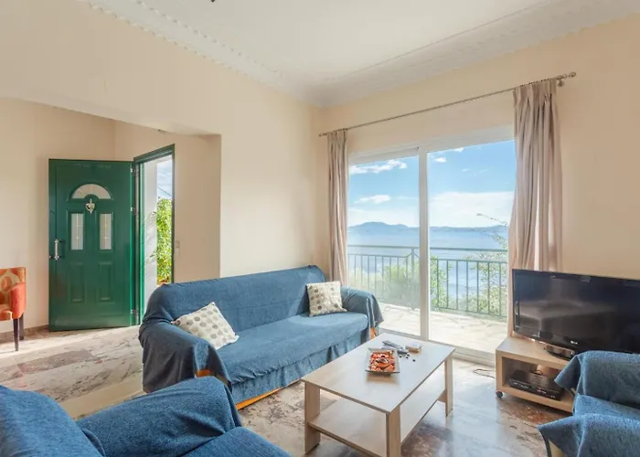 Sofia * Nisaki (Corfu)