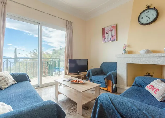 Sofia * Nisaki (Corfu)