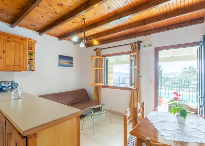 Sofia * Nisaki (Corfu)