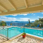 Sofia Nisaki (Corfu)