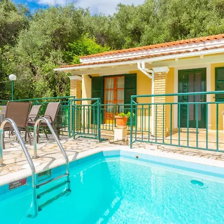 Villa Sofia