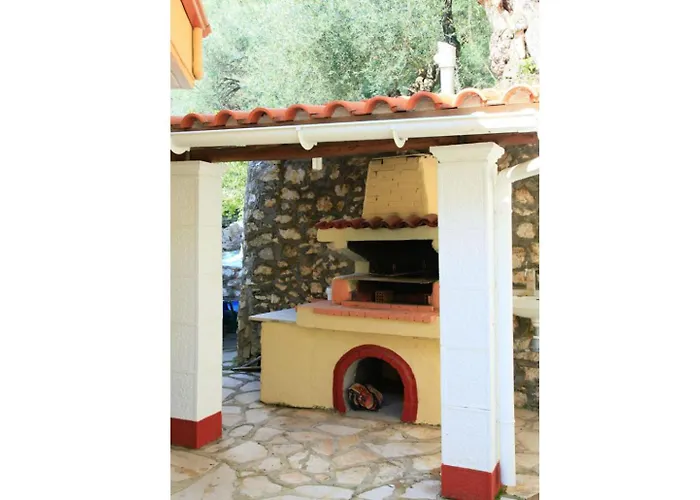 Villa Sofia *