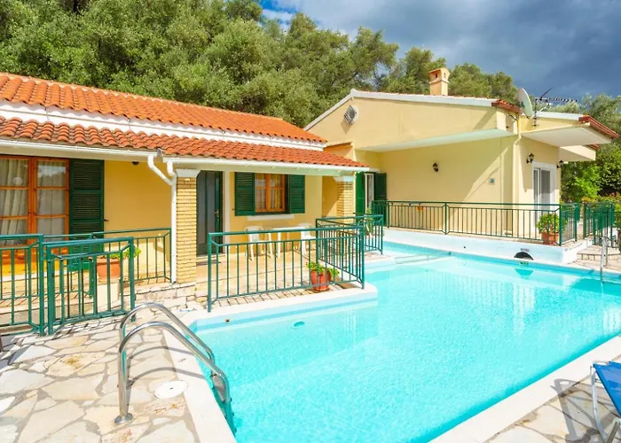 Villa Sofia