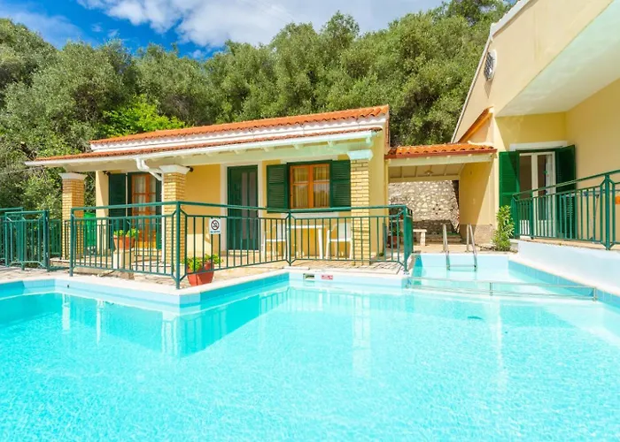 Villa Sofia *