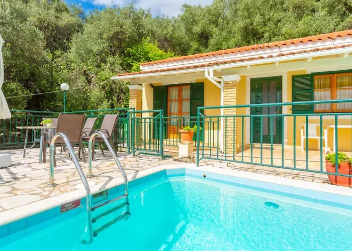 Villa Sofia